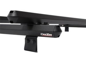 Jeep Wrangler Roof Rack - Dee Zee - Hex Series - `07-`23